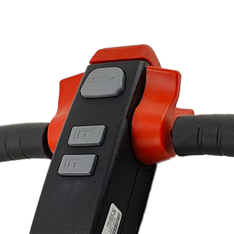 pallet truck Replacement handle assy