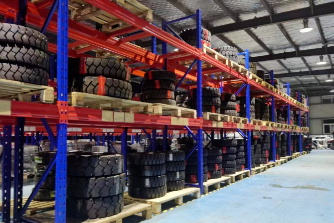 forklift parts