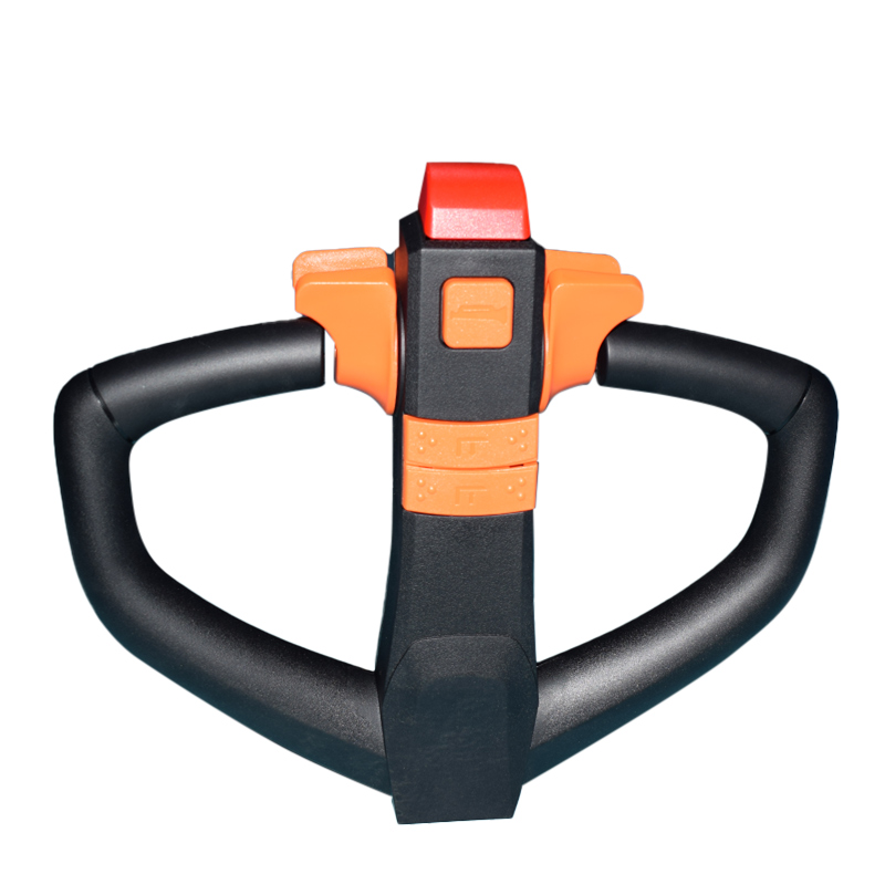 electric pallet stacker Handle