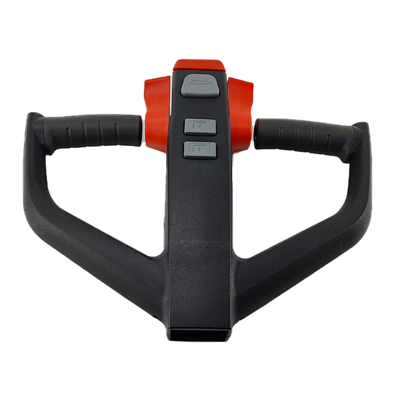 electric pallet truck Handle assy