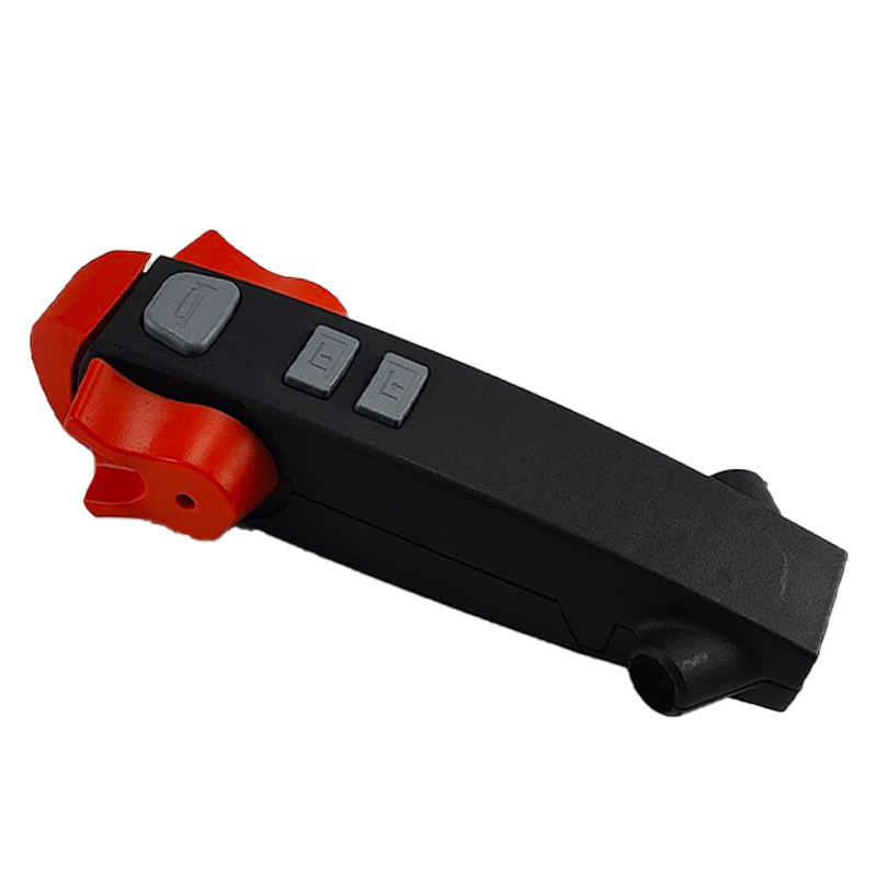 pallet stacker Control Handle