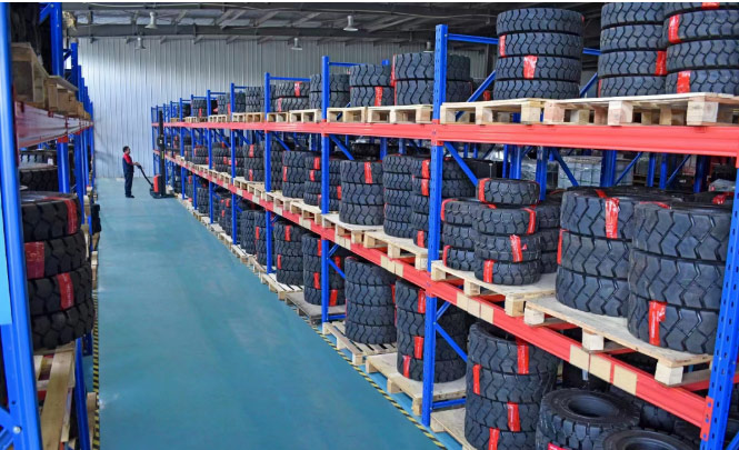 forklift parts