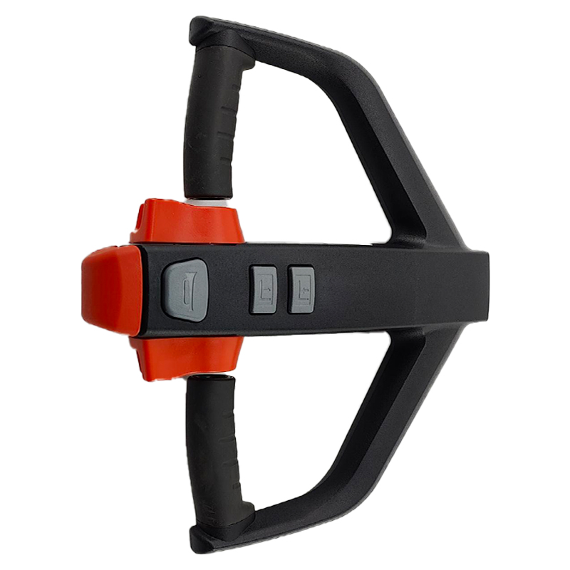 pallet stacker Control Handle tiller