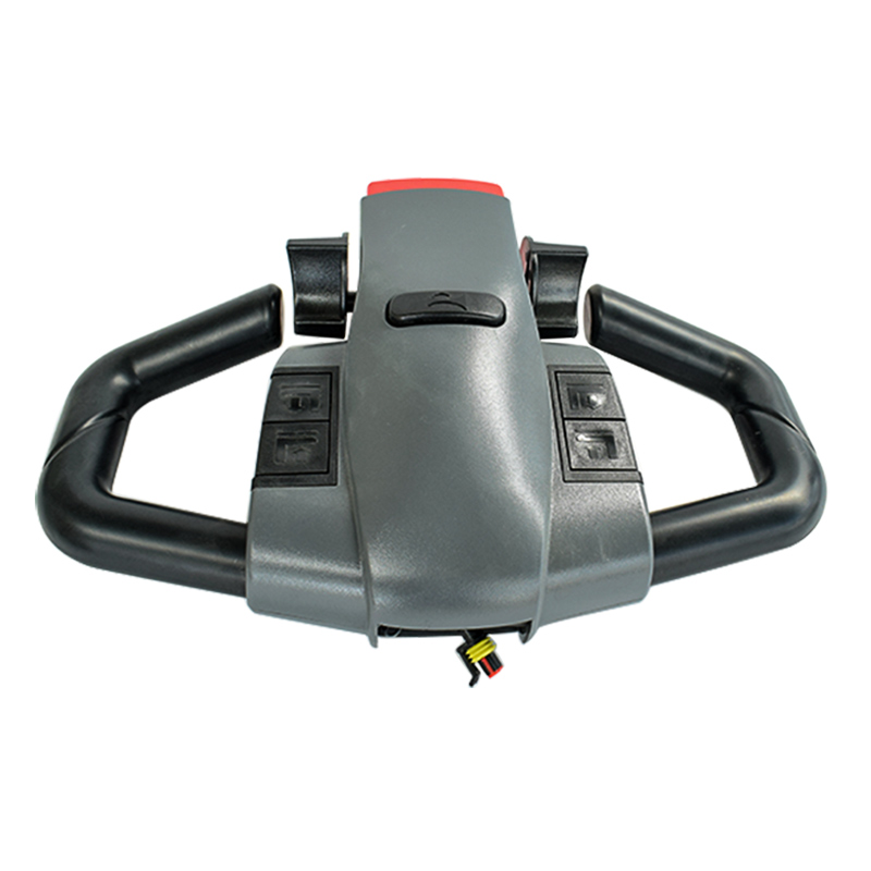 Yale Pallet Jack handle tiller