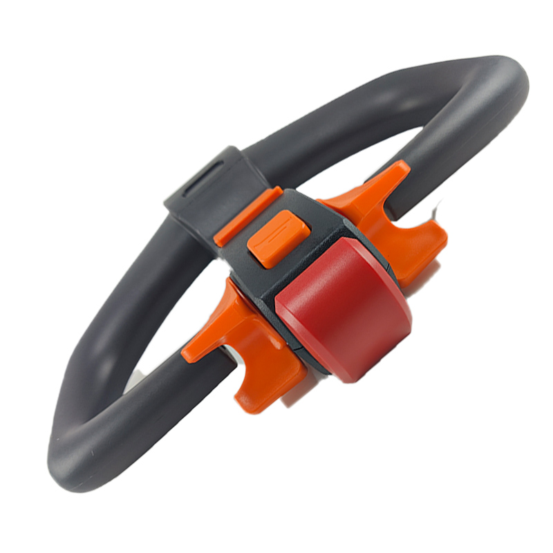 Forklift Parts Control Handle Assy Tiller