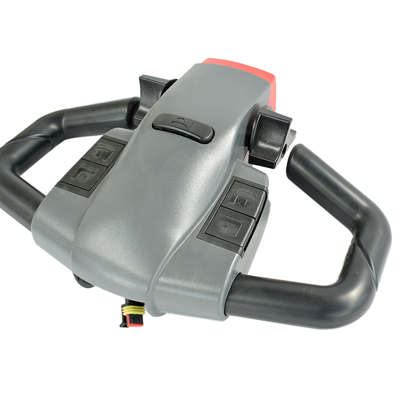 Electric Pallet Truck Parts head