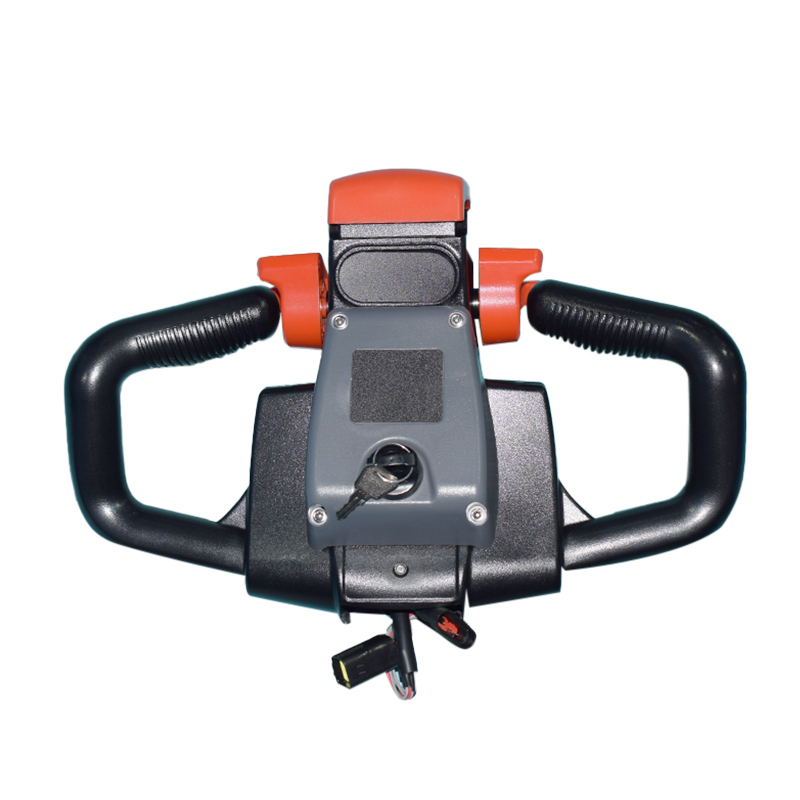 Forklift CONTROL HANDLE ASSEMBLY