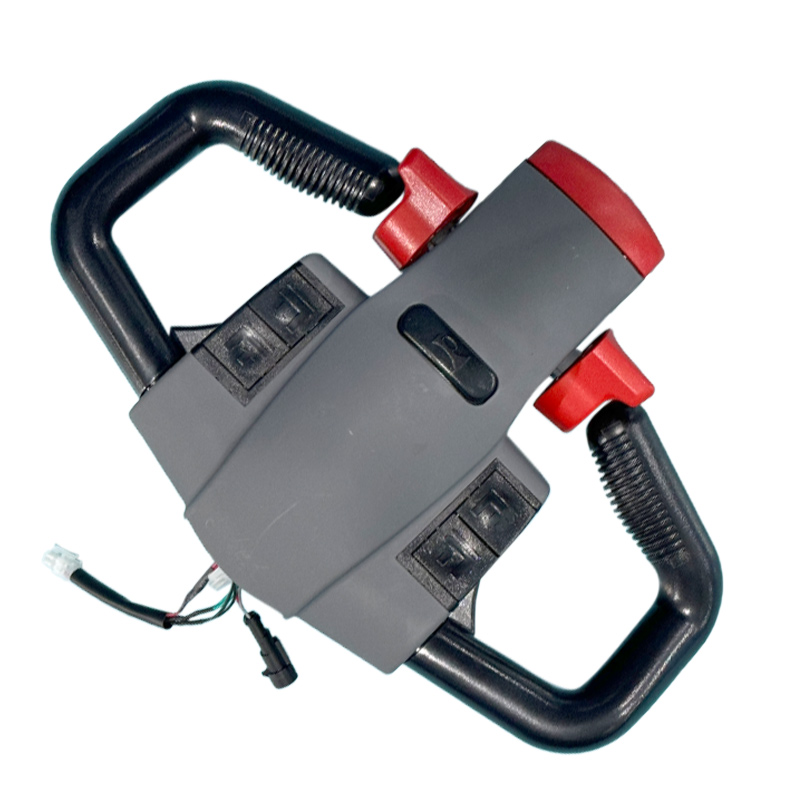 Electric Forklift Control Handle
