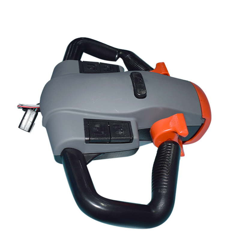 Forklift Control Handle Assembly supplier