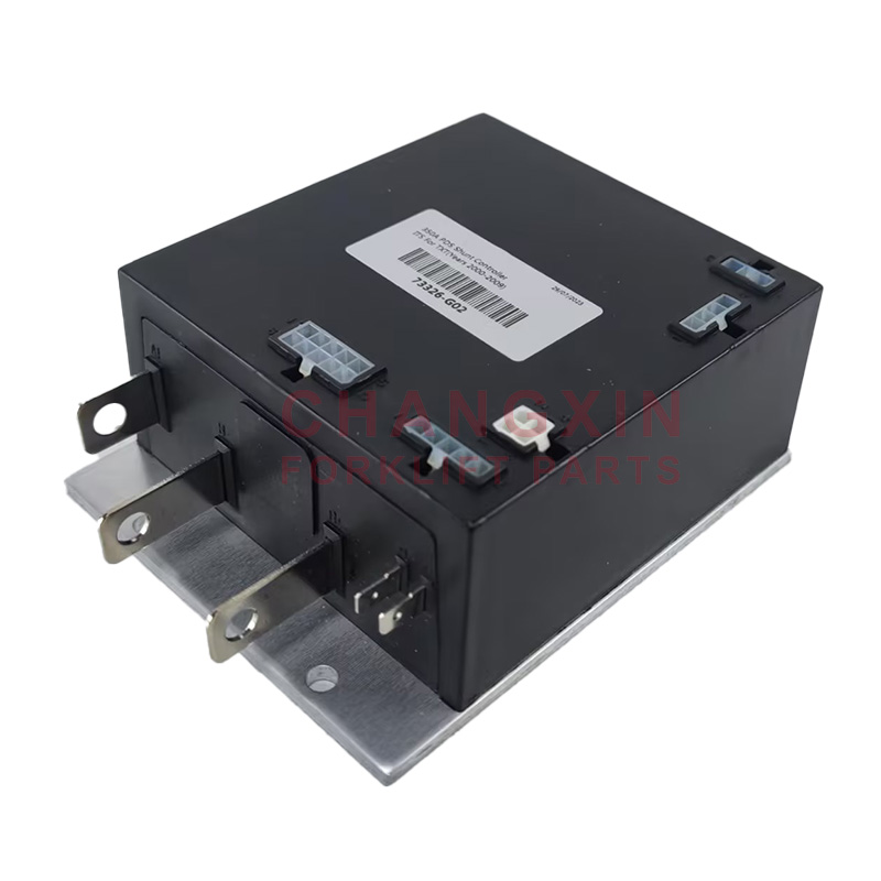 36v forklift Controller