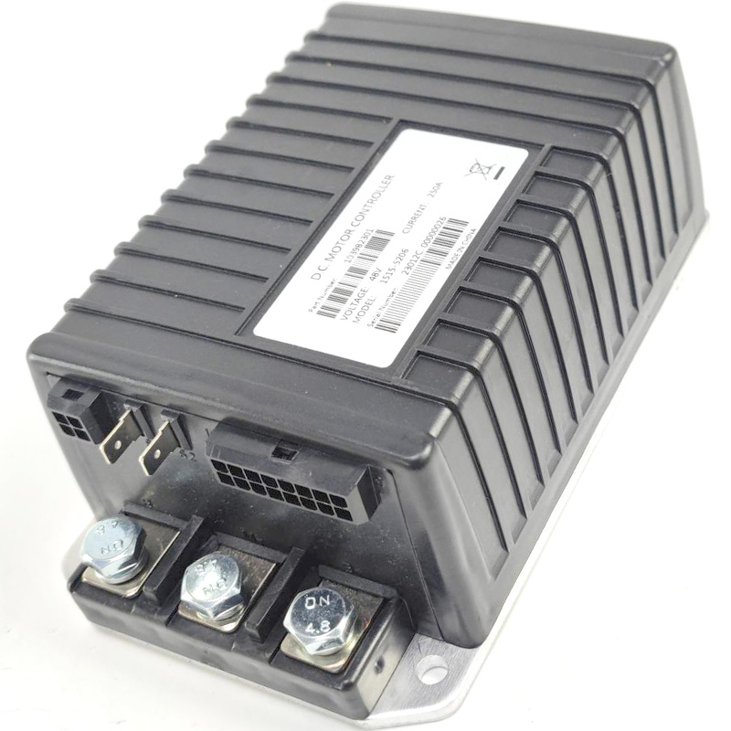 forklift DC drive controller