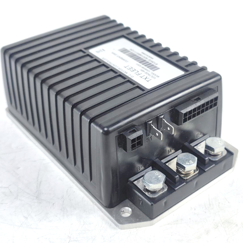 drive motor controller