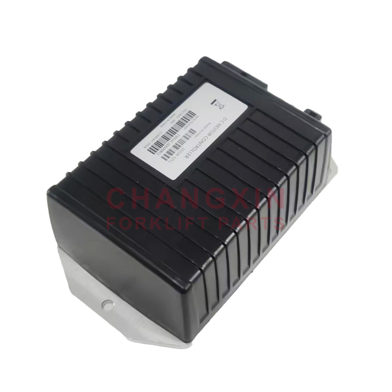 forklift DC drive controller