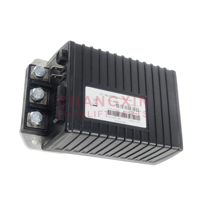 48V DC Motor Controller