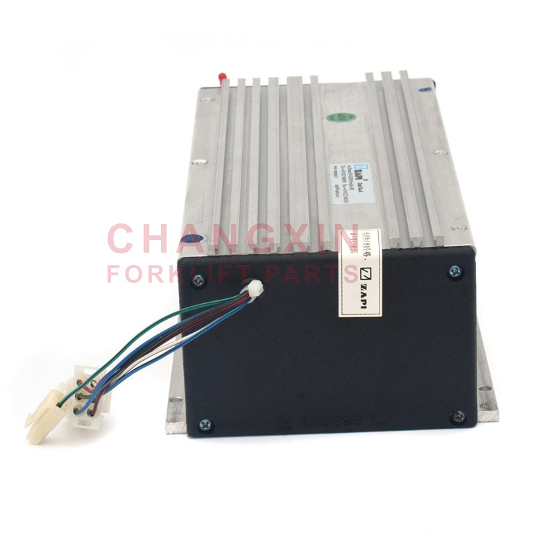 forklift DC drive controller