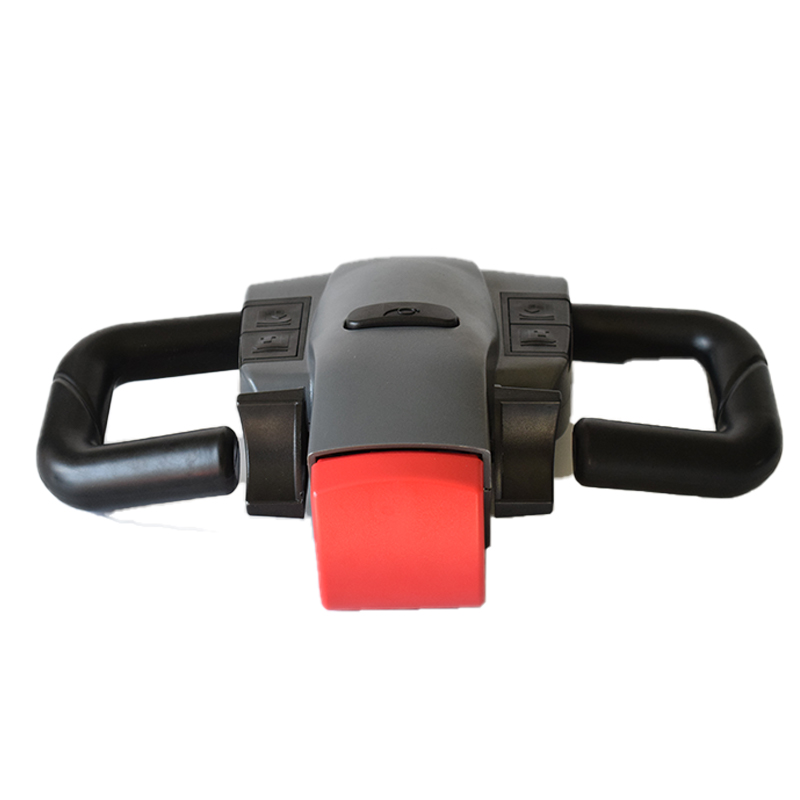 Pallet Stacker Tiller Head