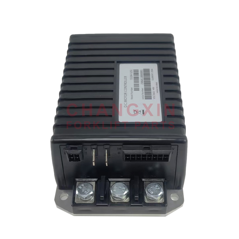drive motor controller