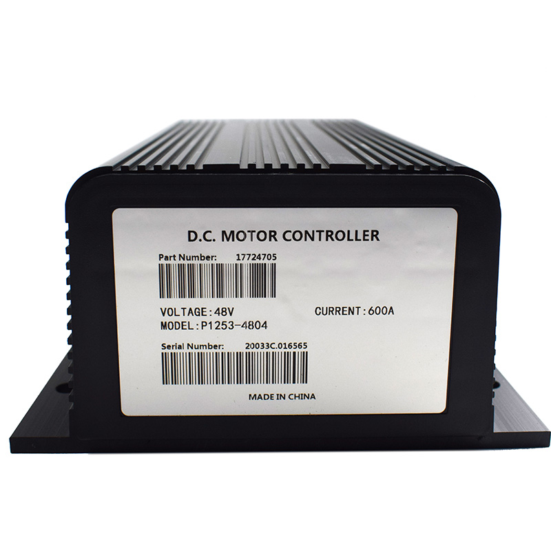 48V DC Motor Controller