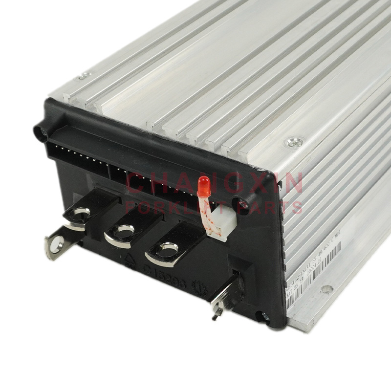 forklift DC drive controller