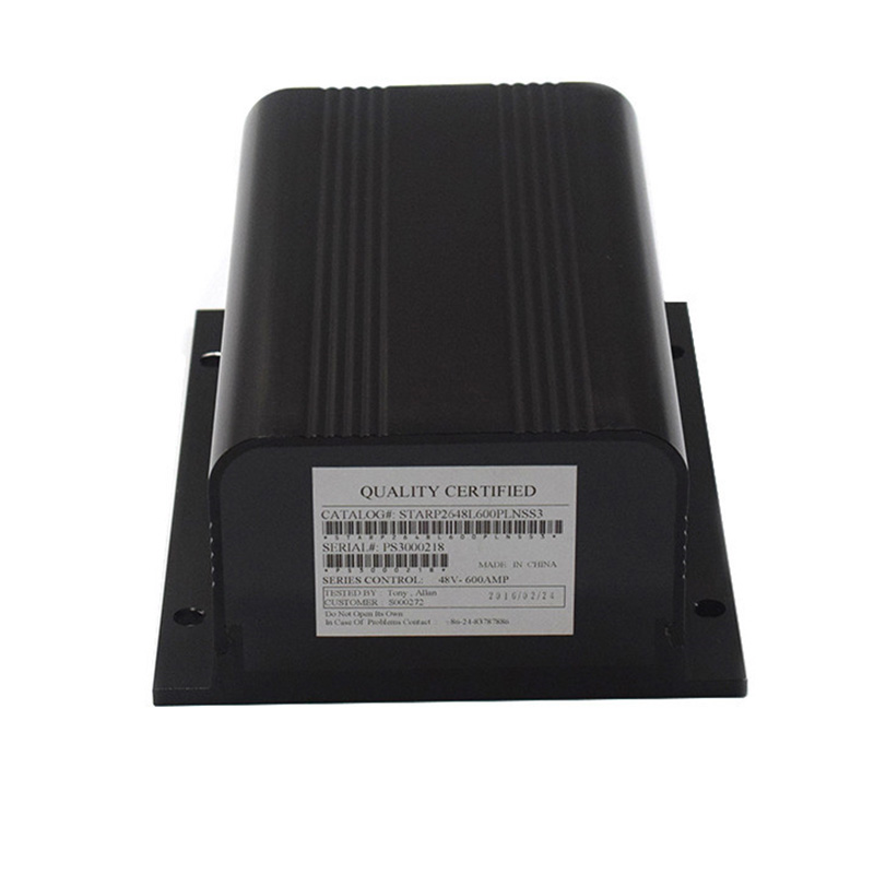 forklift DC pump controller