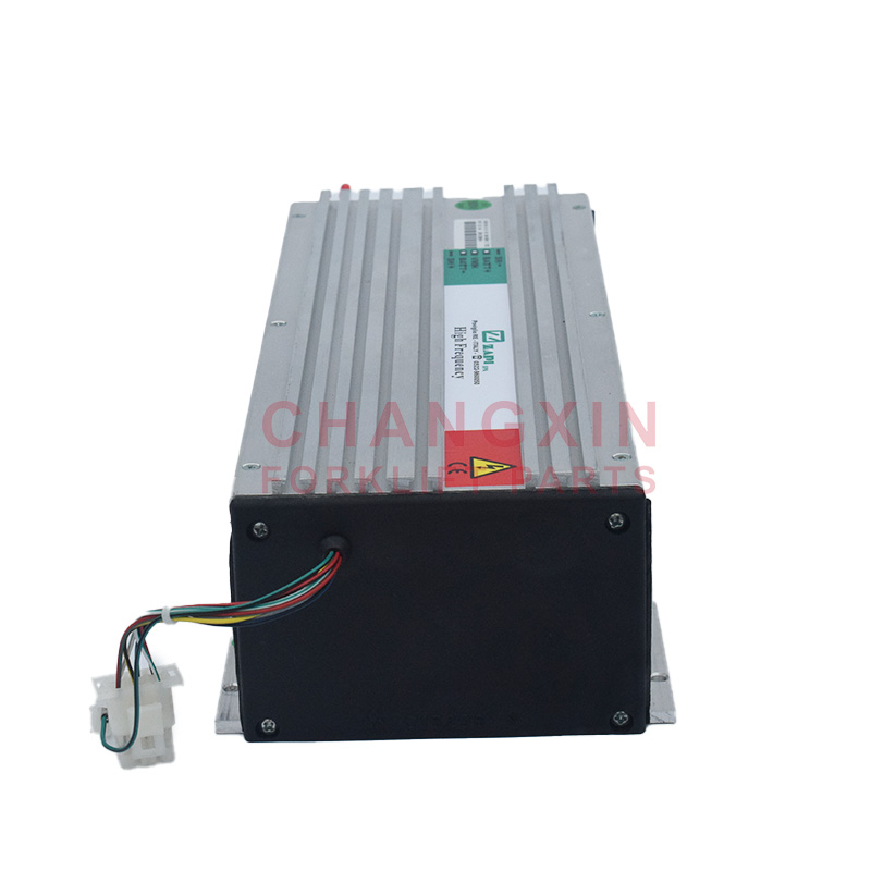 drive motor controller