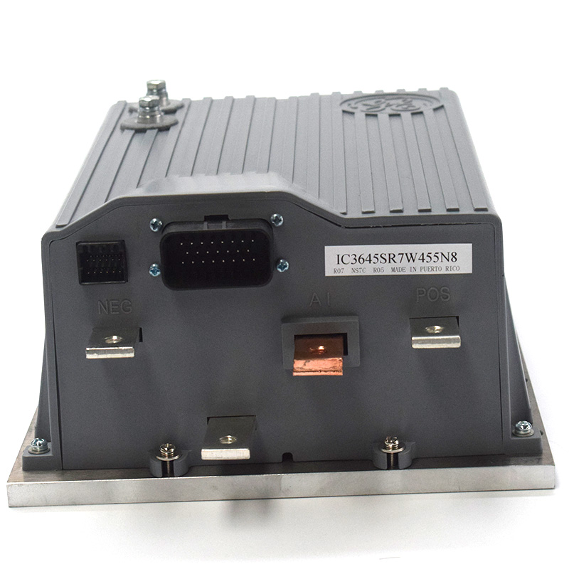 forklift DC drive controller