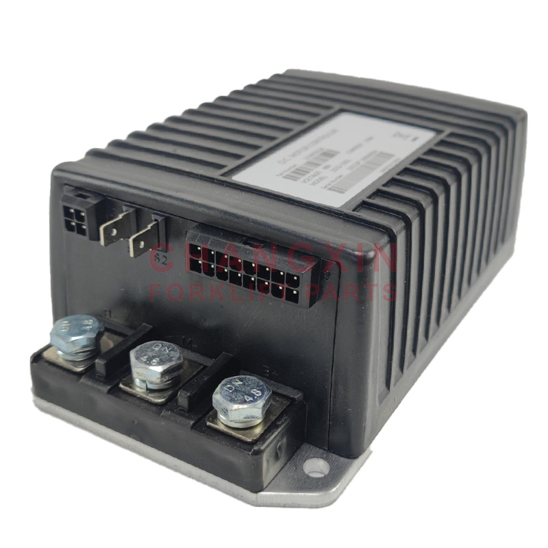 forklift DC drive controller