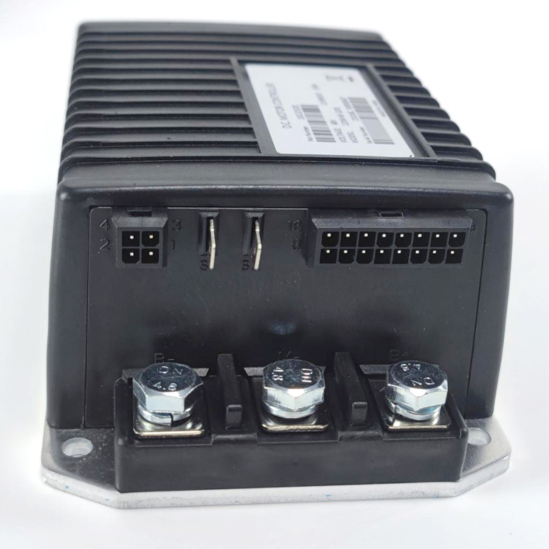 48V DC Motor Controller