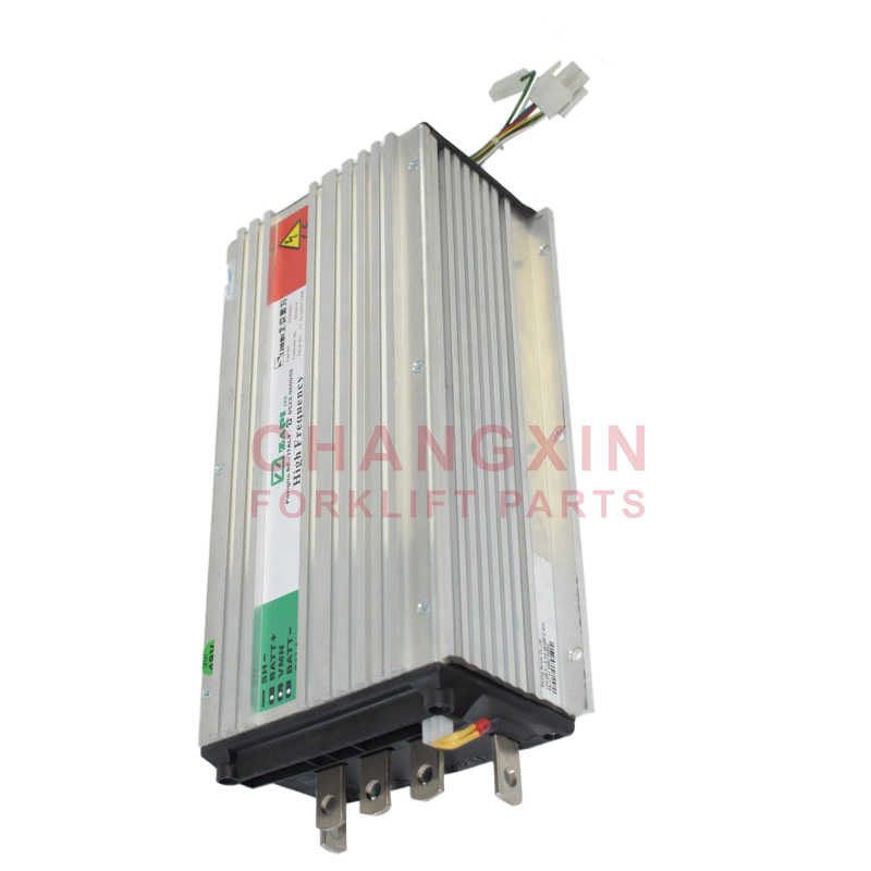 forklift DC drive controller