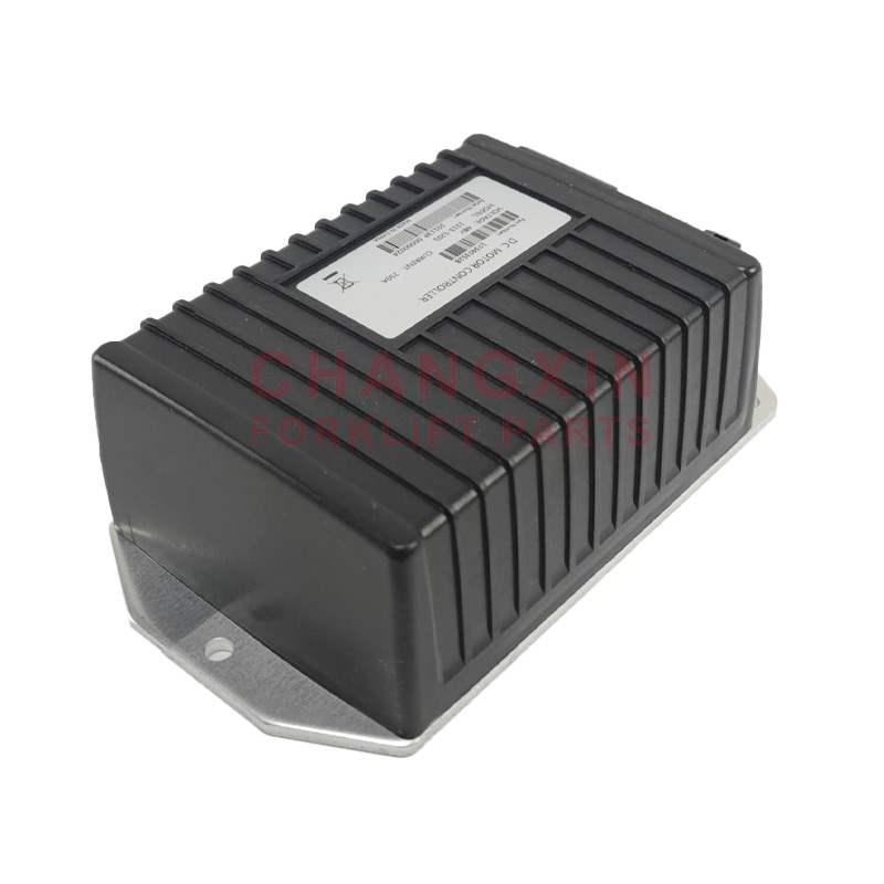 drive motor controller