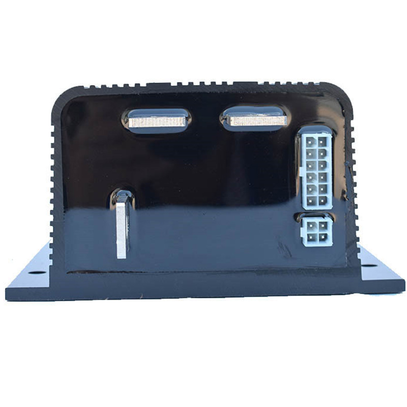 Forklift Trucks DC Controller