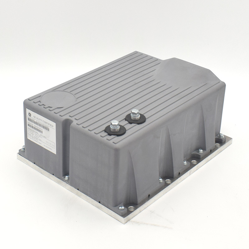forklift DC drive controller