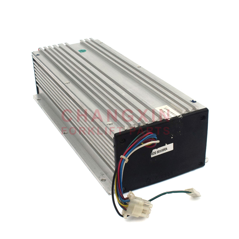 forklift DC drive controller