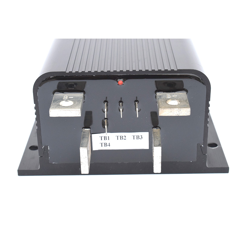 forklift DC PUMP controller