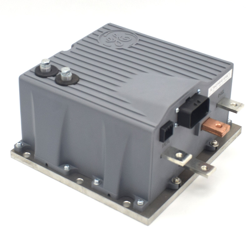 forklift DC drive controller