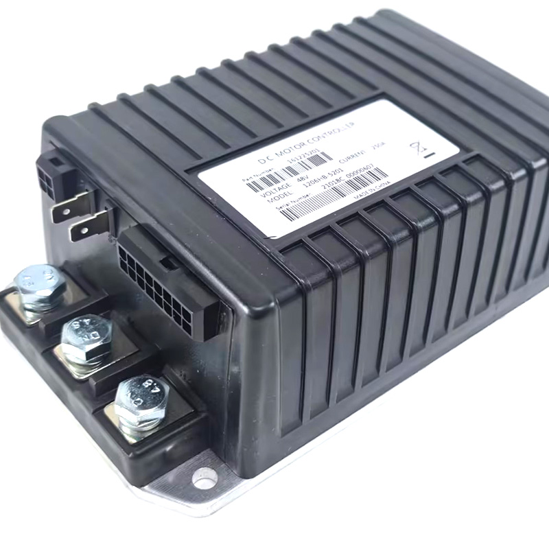 forklift DC drive controller