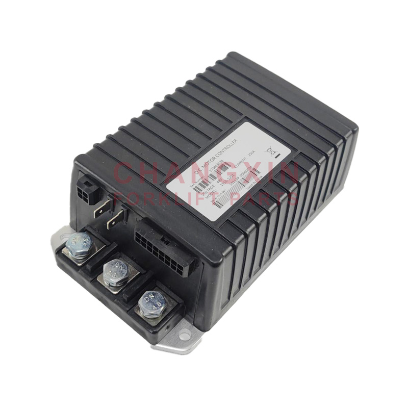 48V DC Motor Controller