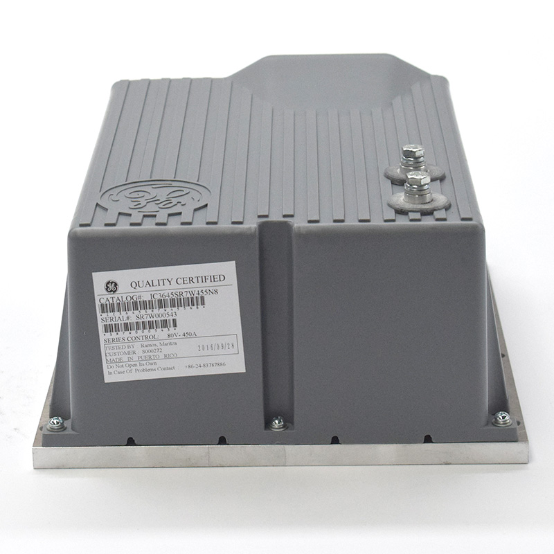 80V DC Motor Controller
