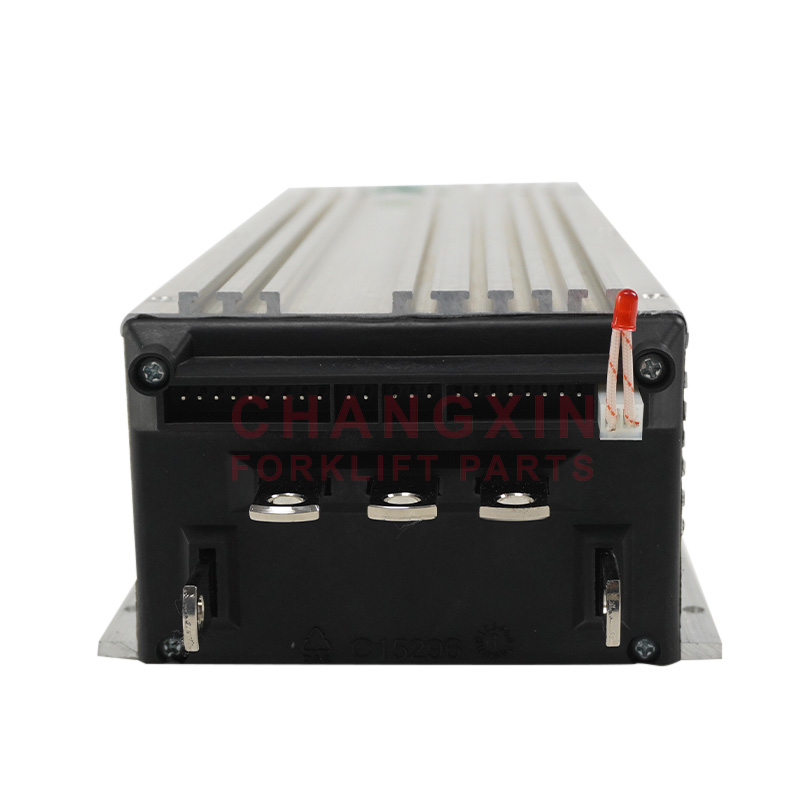 48V DC Motor Controller