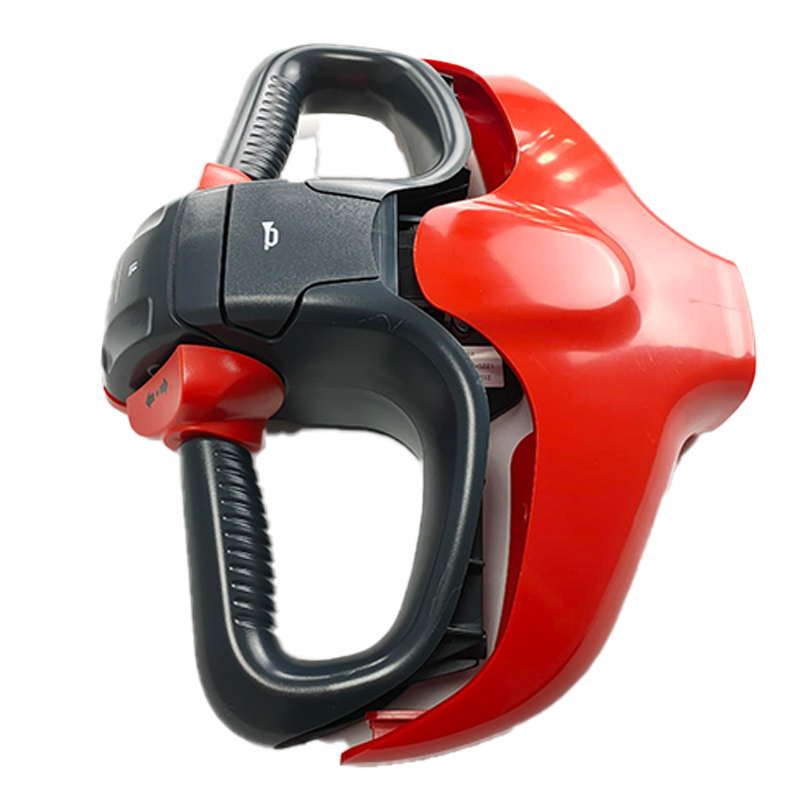 Forklift Steering Head Handle
