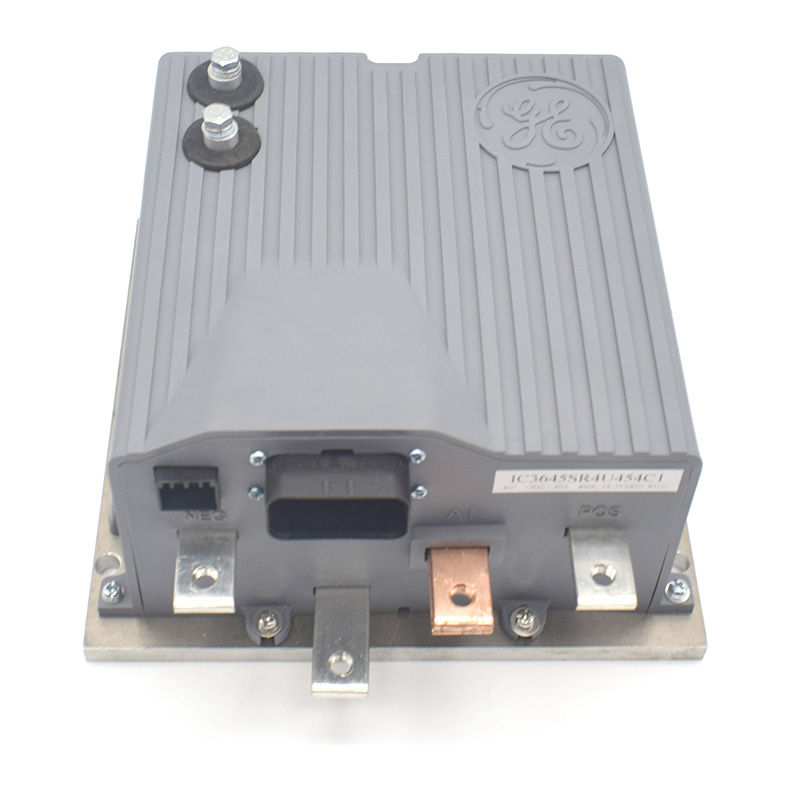 48V DC Motor Controller