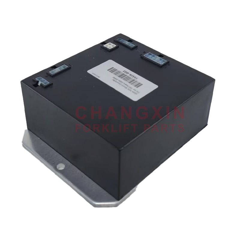 Forklift Trucks DC Controller