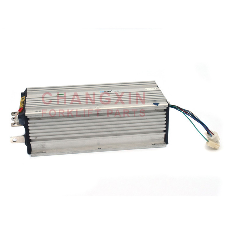 drive motor controller