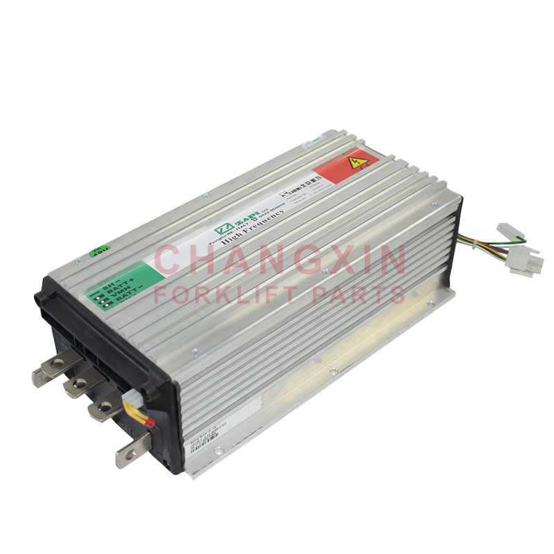 48V DC Motor Controller