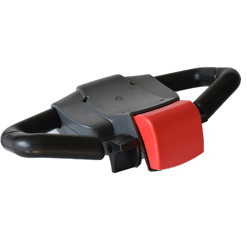 Forklift Tiller handle replacement