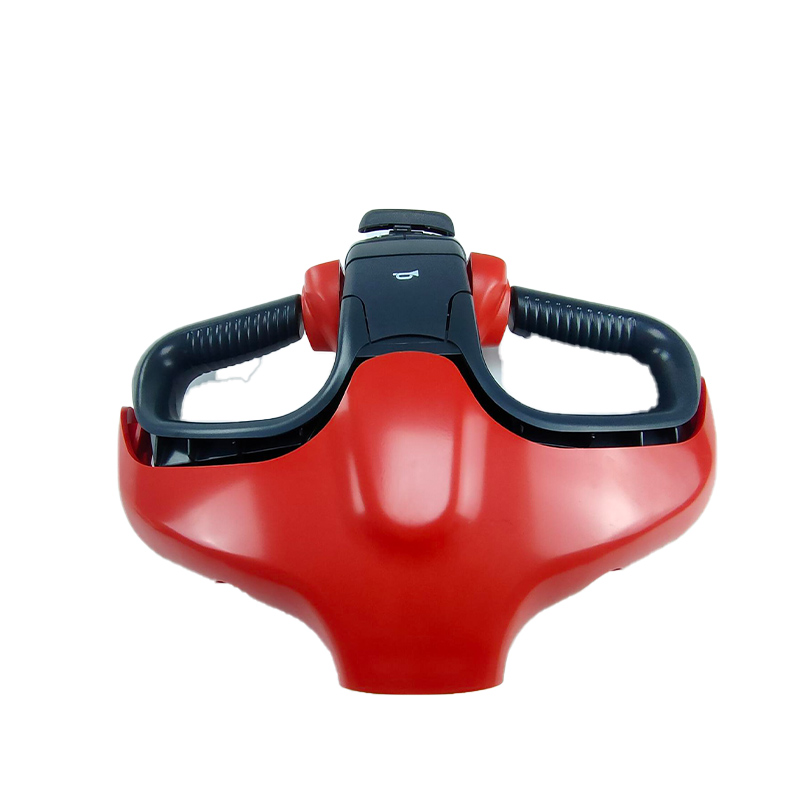 Forklift Handle Head