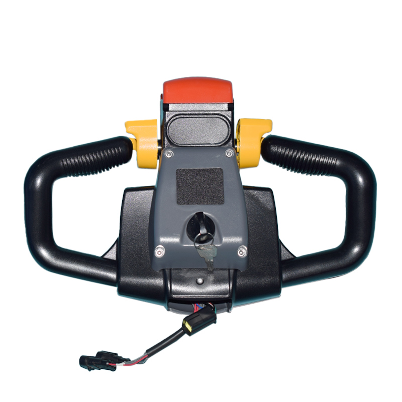 Forklift Pallet Tractor Handle