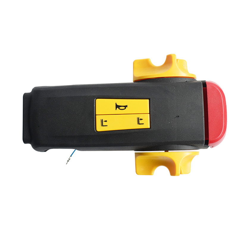 Forklift Parts Control Handle Assy