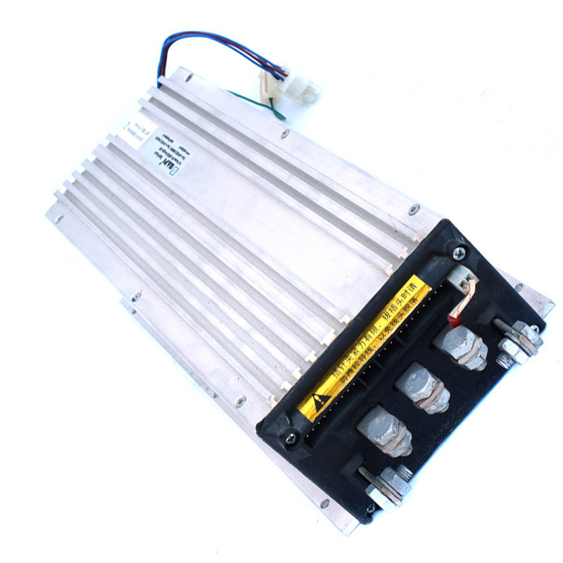 forklift DC drive controller