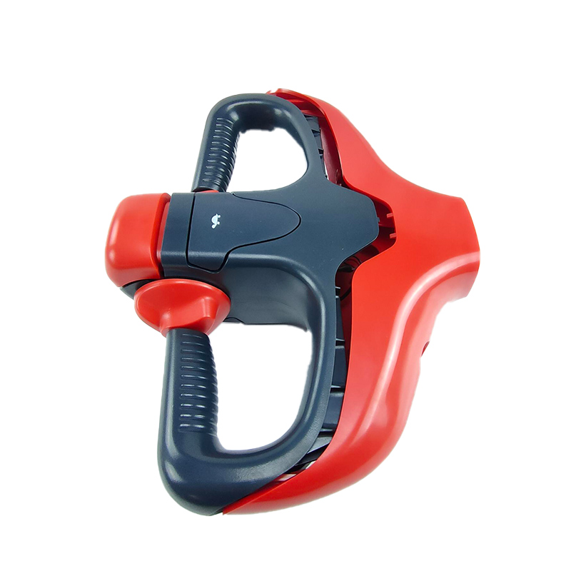 EP Forklift Handle Assembly